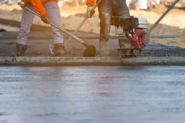 Best Stamped Concrete Near Me  in Selma, CA