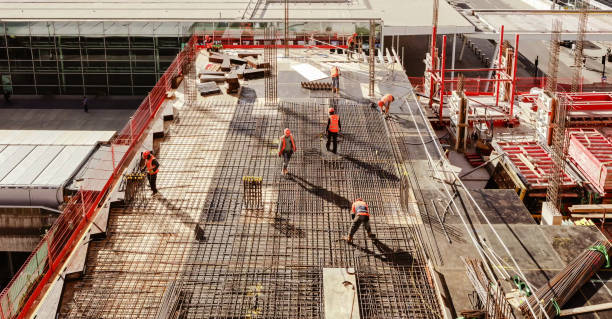 Best Driveway Concrete Repair  in Selma, CA