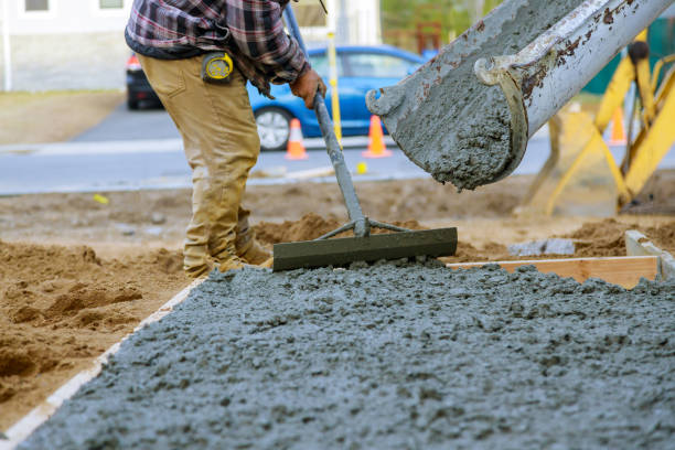 Best Concrete Leveling Services  in Selma, CA
