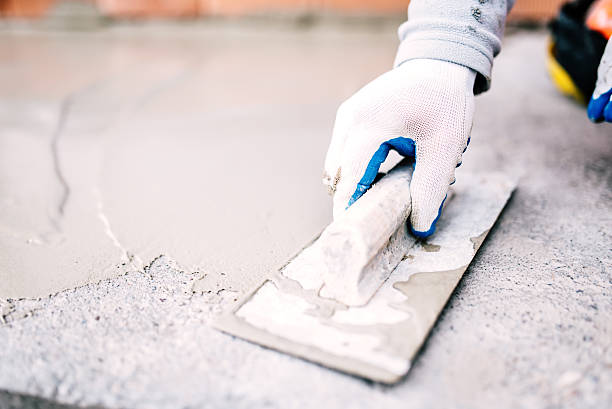 Best Affordable Concrete Contractor  in Selma, CA