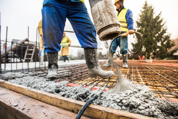 Best Concrete Resurfacing Services  in Selma, CA